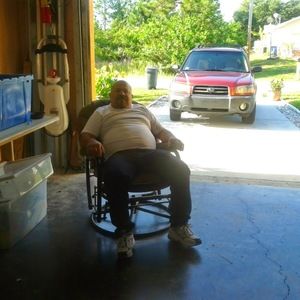 Meet your Posher, Pedro